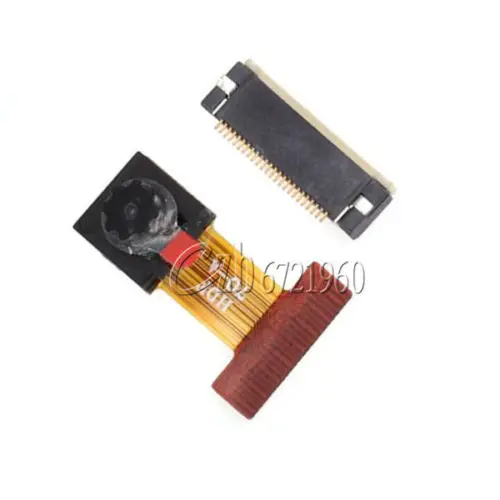 

VGA OV7670 CMOS Camera Module 0.3 Mega Pixel Lens CMOS 640X480 NEW