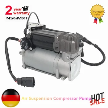 

AP01 Air Suspension Compressor Pump For Bentley Continenta l GT Flying Spur for VW Phaeton 3D0616007C 3D0616007D 3D0616007E