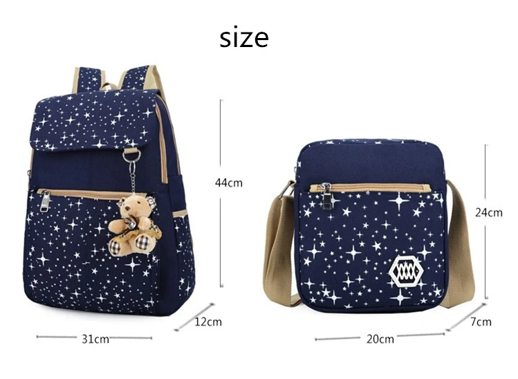 Cheap Mochilas