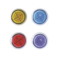 Прочный гольф склон установка вспомогательный уровень чтение Шляпа Клип Спорт на открытом воздухе полезные аксессуары для тренировки гольфа MJ