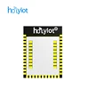 FCC CE Holyiot 18010 Nordic nRF52840 Bluetooth 5 module Bluetooth low Energy for BLE Mesh ► Photo 2/2