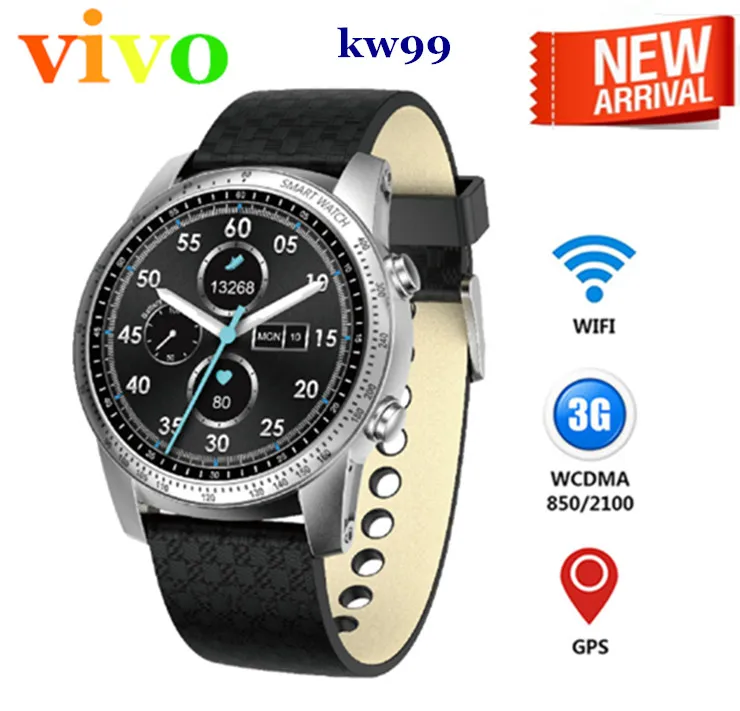 kw99 smartwatch specs
