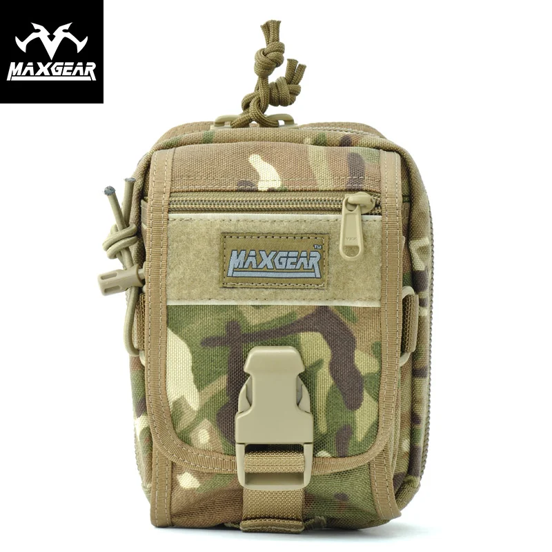 

MAXGEAR M5 WAIST BAG