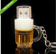 RBT Usb Flash Drive Real Capacity High Speed Beer Bottle 8GB 16GB 32GB Memory Usb Stick 2.0 Pen Drive Pendrive For PC