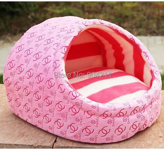 Dog Bed With Detachable Top Dog Bed With Detachable Top