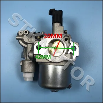 

Carburetor For Subaru Robin EX17 277-62301-30 277-62301-50 277-62303-20 Engines