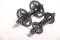high quality fixed gear bike hubs bead 32 holes road bicycle bearing hubs flower drum