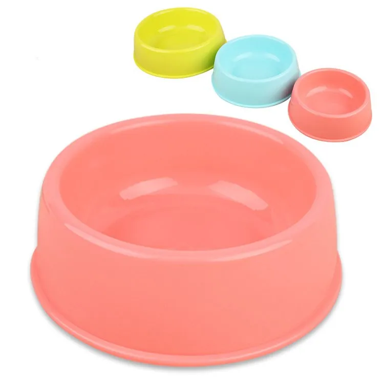 Pet Products Dog Bowl Pet Dog Bowls for Food The Doggie Drinking Water
