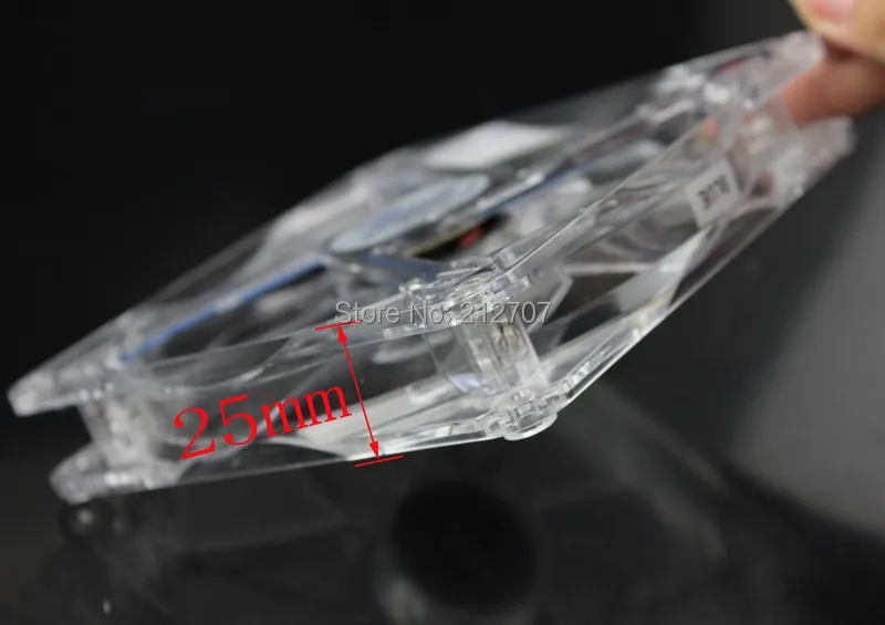 140mm led fan 9