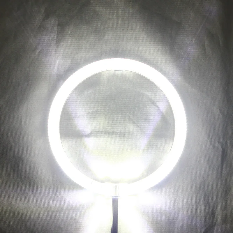LED ring (6)