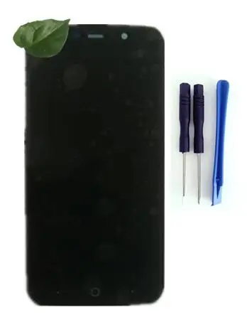 

5.5inch For Vernee Active touch Digitizer Assembly + Touch Screen Replacement Glass Repair Panel Original