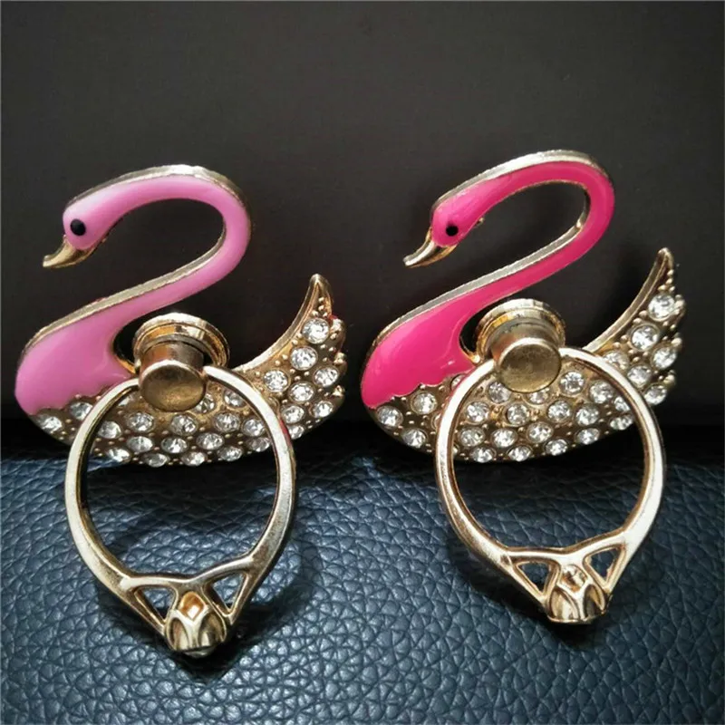 Dragonfly Mobile Phone stand holder metal For iPhone Xiaomi Samsung all Phone Finger Ring Mobile Smartphone Phone Holder Stand