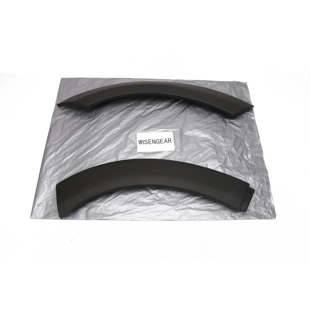 Wheel Arch Trim Fender (1