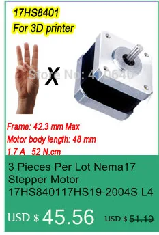 High Quality stepper board