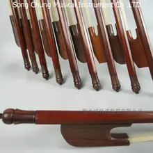 Виолончель Лук барокко calamander деревянный, для виолончели лук