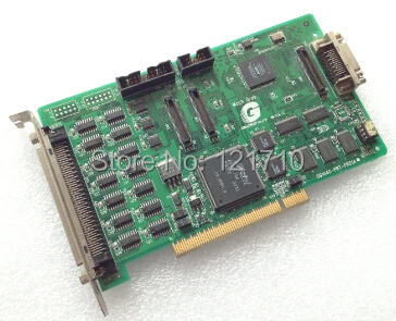 

Industrial equipment computer board Mach Grab IPM-8560D 091440-PRT-PR01A