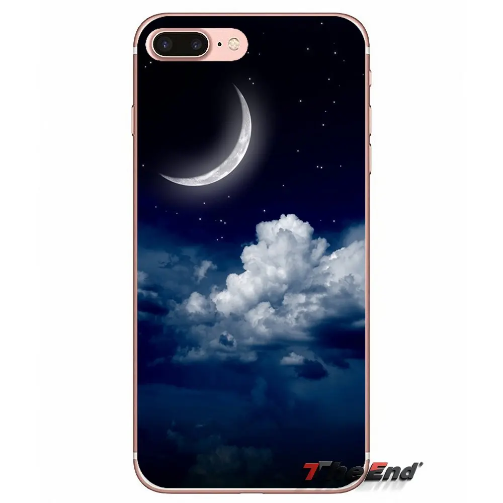 Мягкий прозрачный чехол для iPhone X 4 4S 5 5S 5C SE 6 6S 7 8 Plus Samsung Galaxy J1 J3 J5 J7 A3 A5 2016