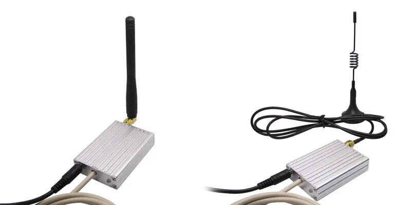 SV614 654 ANTENNA