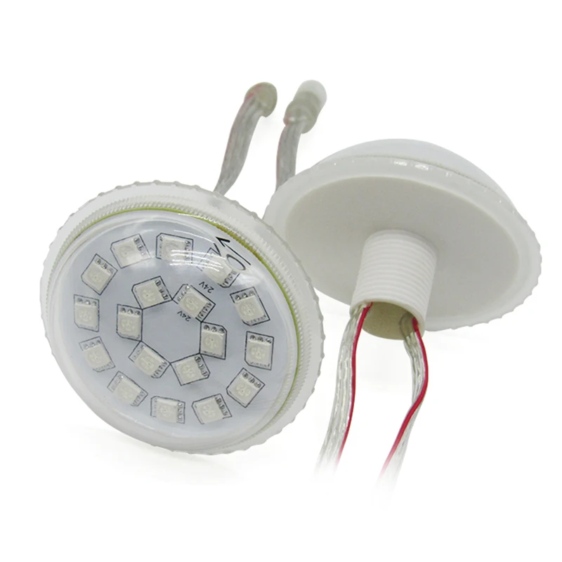 G60mm-18LED-TC-3