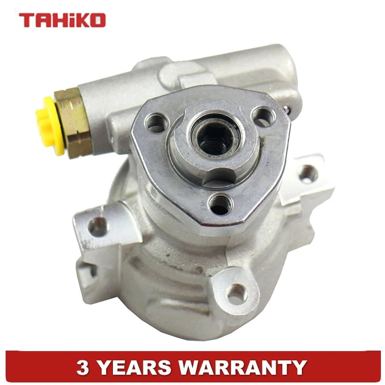 

Power Steering Pump for VOLKSWAGEN BORA CADDY CORRADO GOLF, 028145157C
