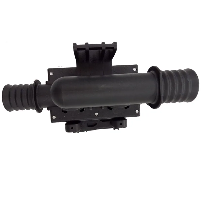 64116906652 Соленоидный клапан управления нагревателем для BMW E60 E63 E65 E66 535i xDrive 535xi 545i 550i