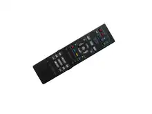 Remote Control For Sharp BD-HP25U BD-HP25X BD-HP25A BD-HP25S BD-HP35U BD-HP25H BD-HP35S ADD Blu-ray DISC DVD Player