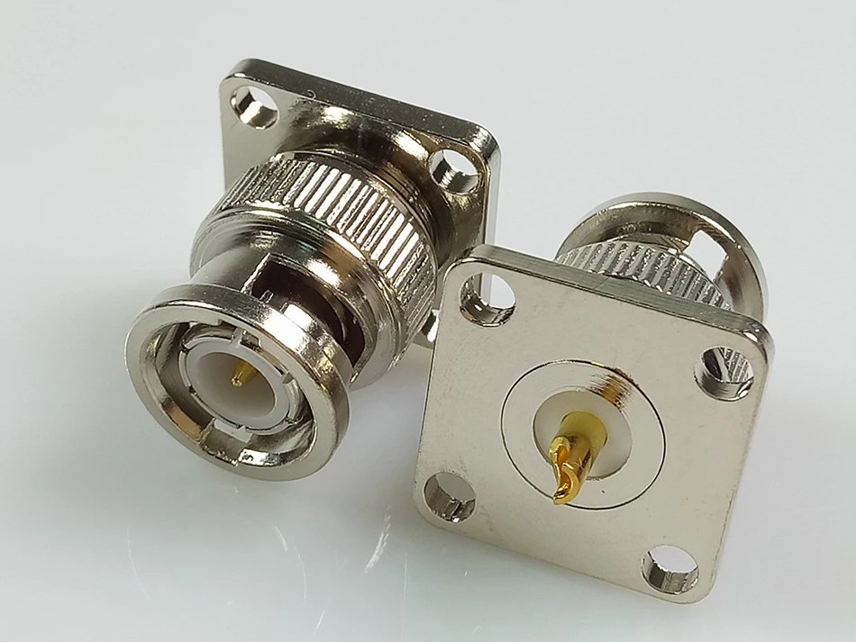 BNC Chassis Mount