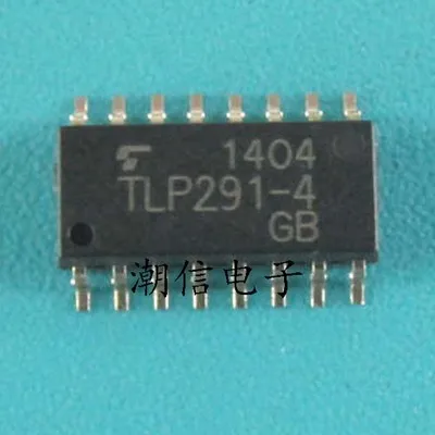 Freeshipping TLP291-4 SOP-16 | Компьютеры и офис