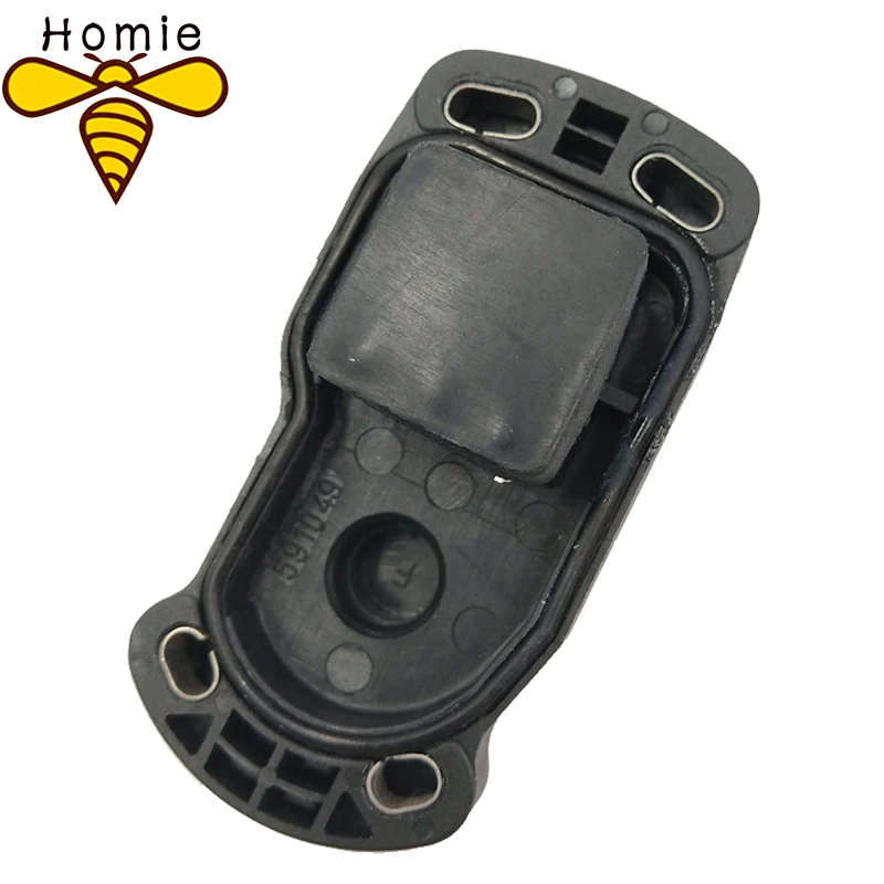 

3437224035 For Mercedes Benz W201 W124 W126 W461 W463 R107 R129 Air Flow Meter Potentiometer Throttle Position Sensor 0000740236