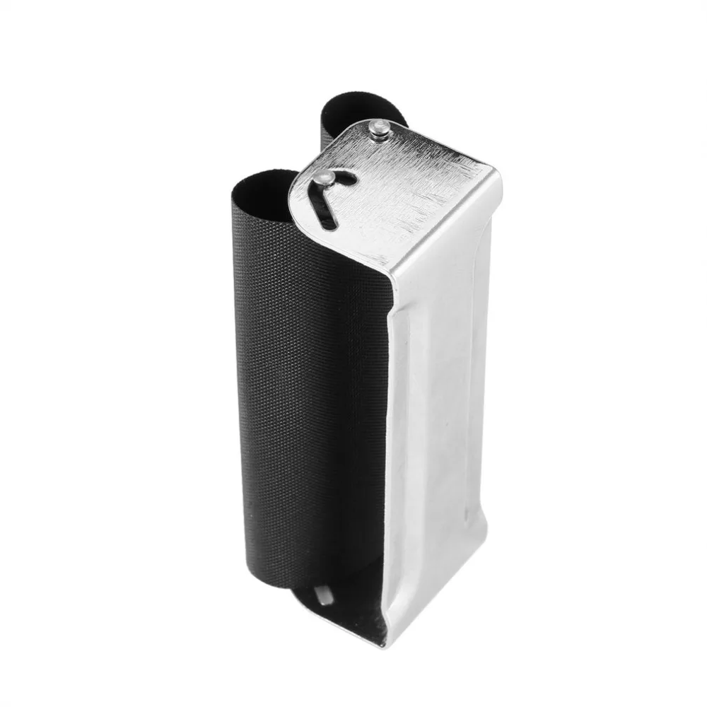 70 мм легкое использование металла руководство сигареты прокатки машина табака инжектор производитель Ролик аксессуары для сигарет