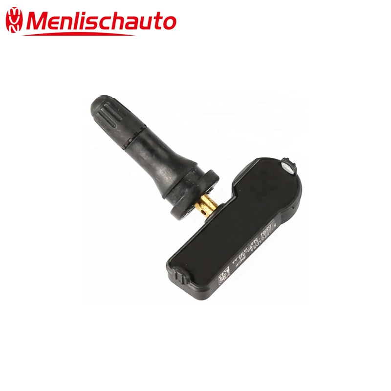 4X TPMS датчик давления в шинах OEM 13586335 13581558 CA Новый | Автомобили и мотоциклы