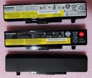 Новый оригинальный аккумулятор для LENOVO E49 E49AL G400 G405 G410 G500 G505 G510 E53 ThinkPad Edge E440 series 11 1