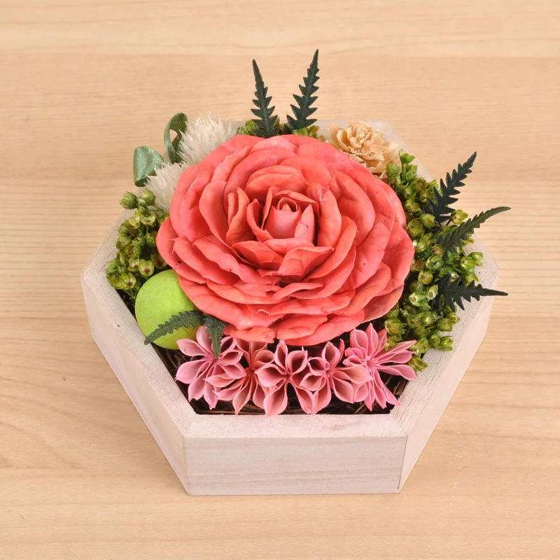 ارتفع كبيرة الراقية هدية مربع زينت عباد اليد زهرة اللوحات الجدار الديكور الجدول الزفاف زهرة هدية عيد ارتفع كبيرة الراقية هدية مربع زينت عباد اليد زهرة اللوحات الجدار الديكور الجدول الزفاف زهرة هدية عيد