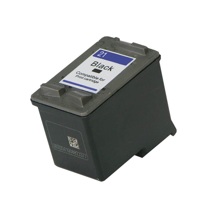 CNLINKCLR ink cartridge Replacement For hp 21 21xl for HP 21xl Deskjet
