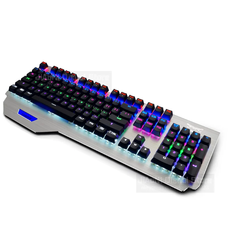 What Keyboard Switches Do Pro Gamers Use Get More Anythink's