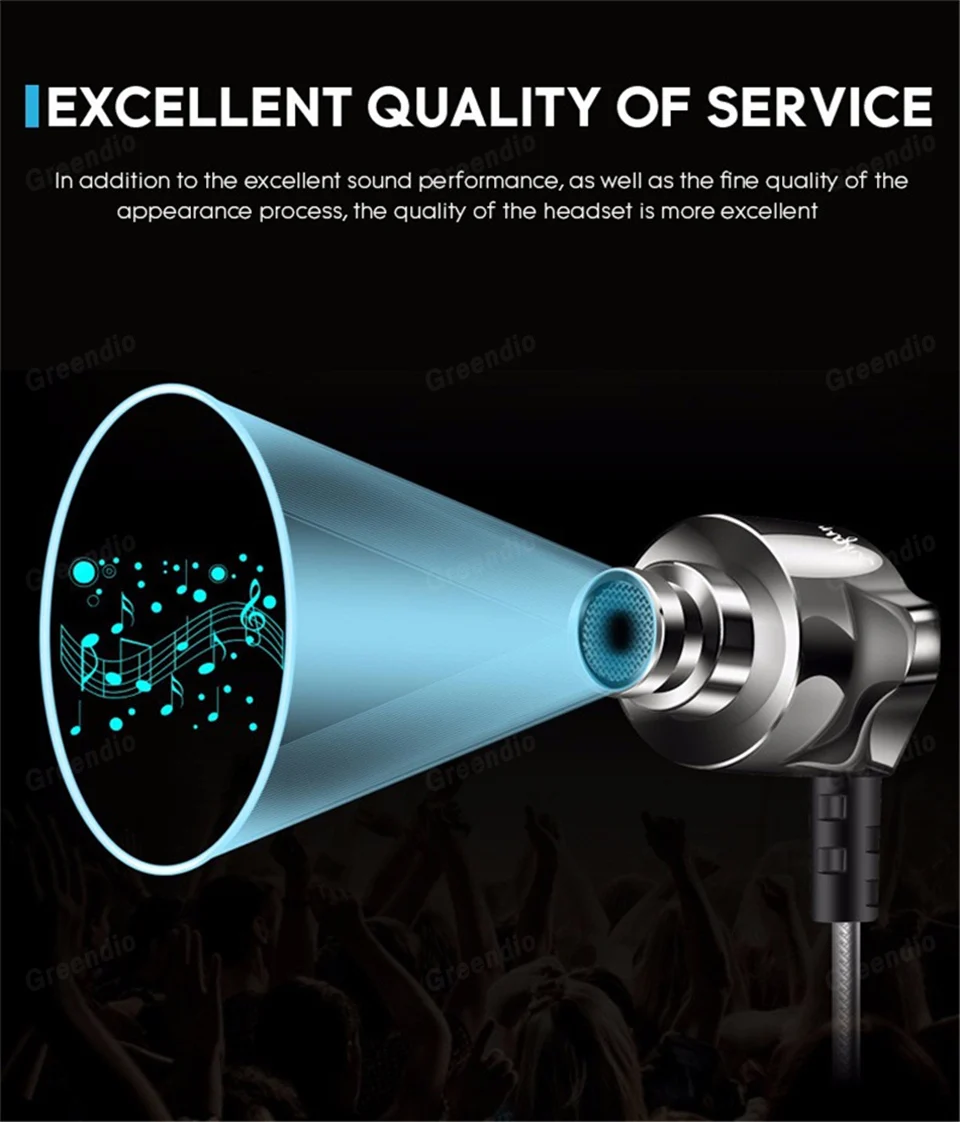 Greendio _In_Ear_Earbuds_Premium_In-Ear_Metal_Wired_Earphones_with_Microphone_Remote_Control_Full_Range_Hifi_Noise-Isolation_In-Ear_Earphone (5)