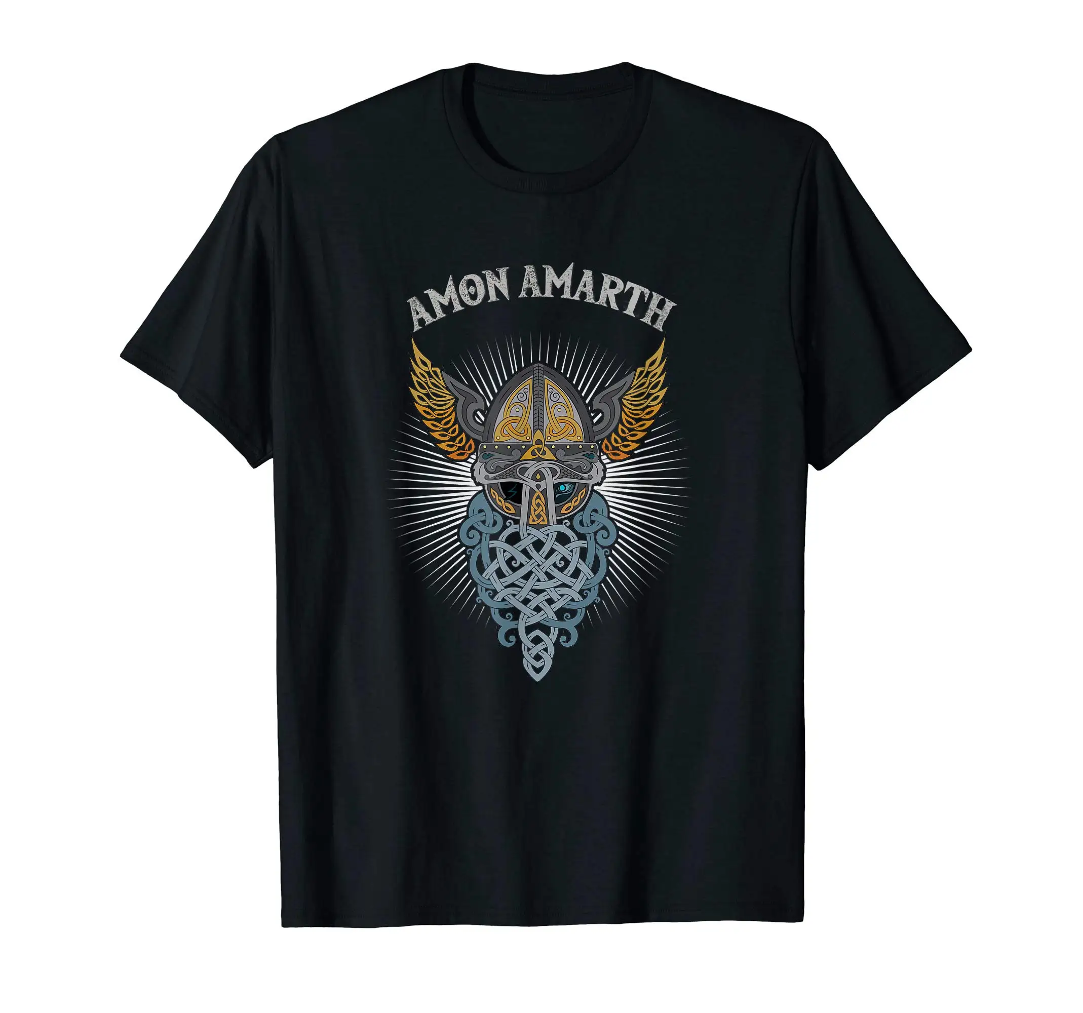 

Amon Amarth Armor of Vikings T Shirt