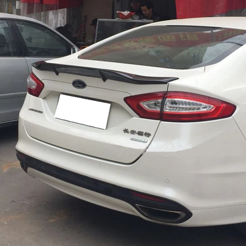 Спойлер для багажника Ford Mondeo/Fusion автомобильные аксессуары новая модель 2013 2014 2015