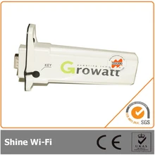 Shine Wi-Fi для специального профессионального однофазного или трехфазного сетчатого инвертора