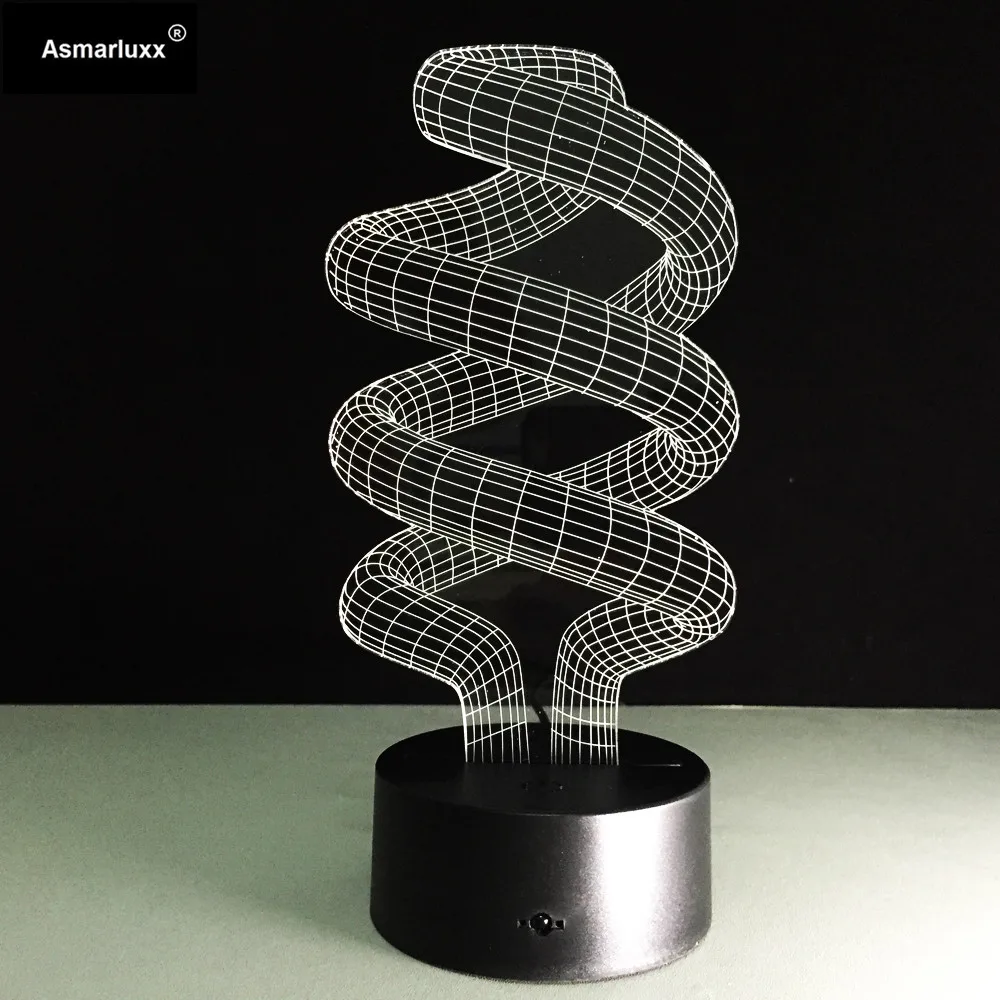 Asmarluxx 3D Night Lamp00017