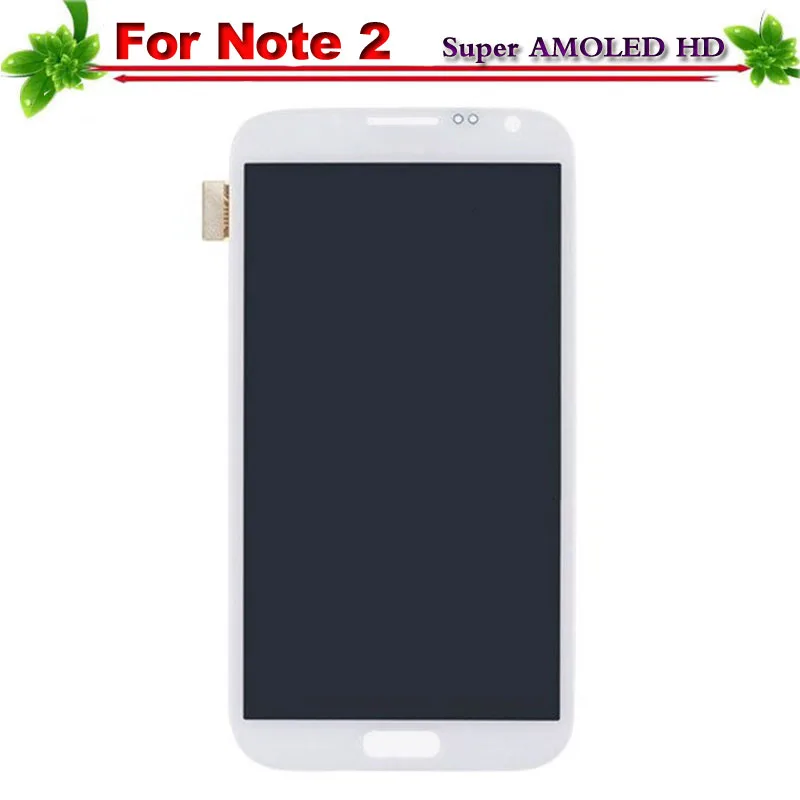for samsung Galaxy note 2 N7105 (5)