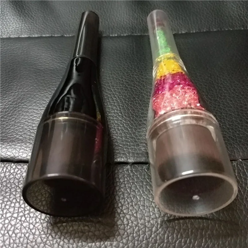 hollow foundation brush 6