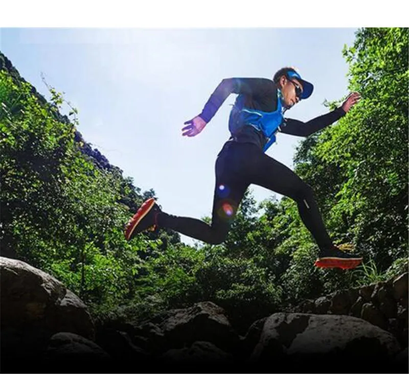 AONIJIE Men Women Nylon 10L Outdoor Sport Bags Hiking Backpack Vest  Marathon Running Cycling Backpack Bag