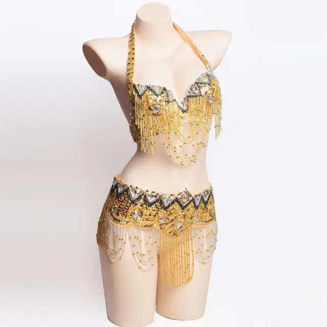 tenue orientale femme