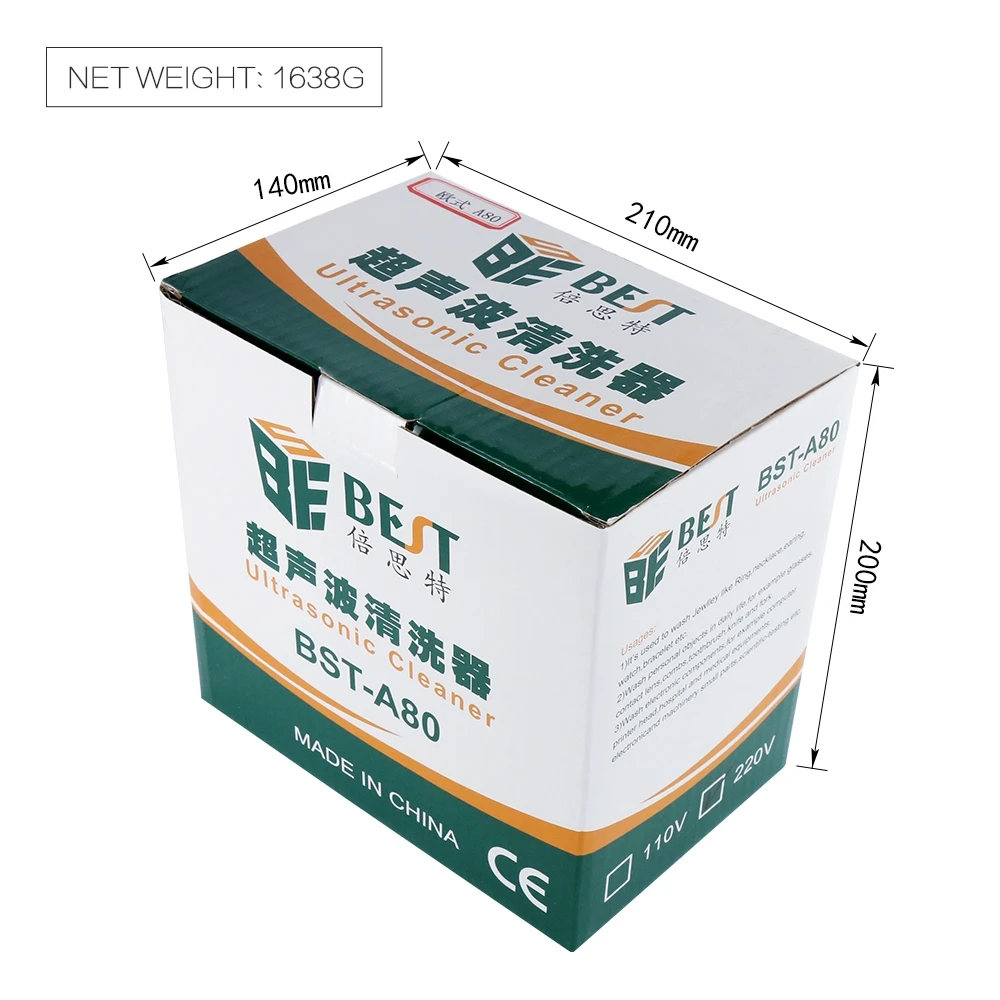 BST-A80-Quality-Assurance-OEM-ultrasonic-washer-for-surgical-instruments_6