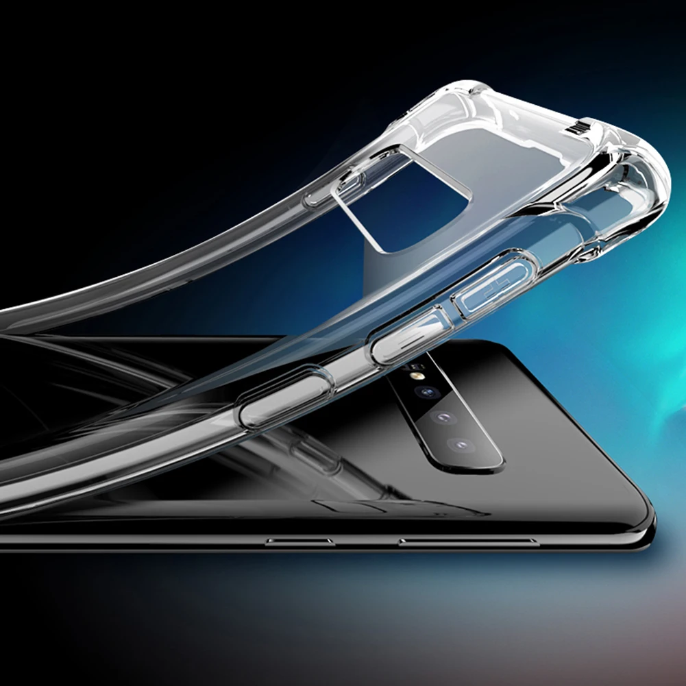 Противоударный силиконовый защитный чехол для телефона Samsung J3 2017 J330 J5 J530|Сумки