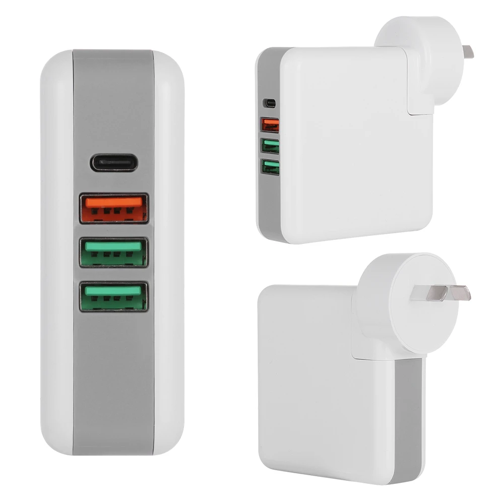 6a, pd, 20вт. Фаст чардж зарядка. 0 fast charging usb phone wall charger adapter for iphone huawei. Сетевой адаптер qc 3. Двойное зарядное устройство pd типа c usb.