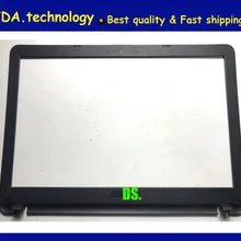 Компания wellendorff /orig B shell для ASUS X540 R540 A540 X540U X540UJ F540U ЖК лицевую панель Рамка для корпуса