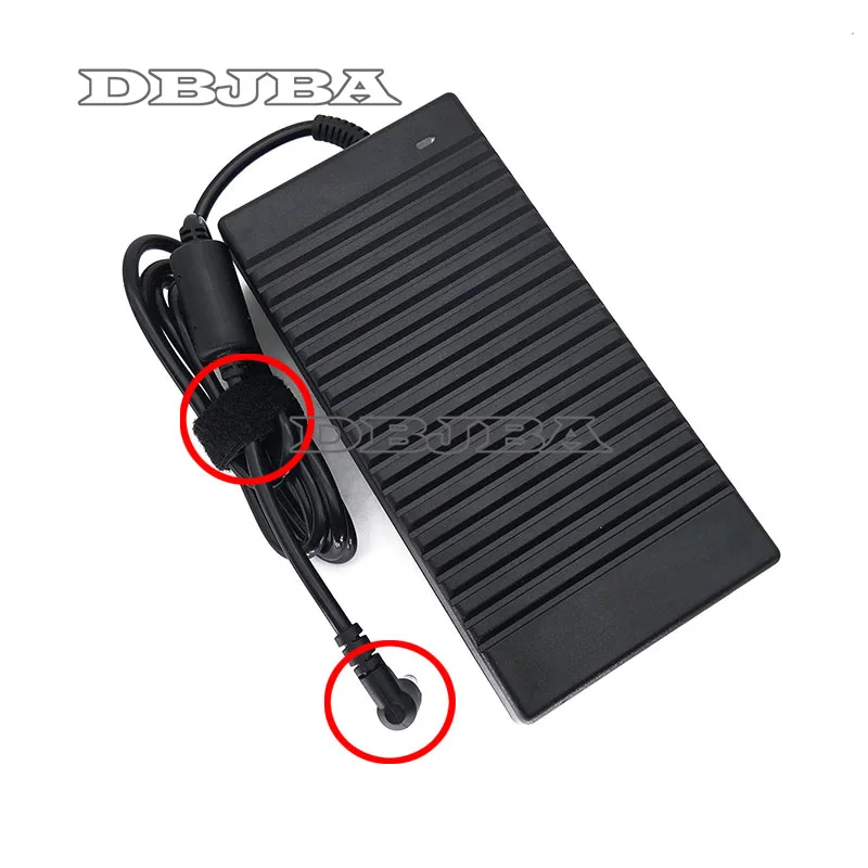 Adaptador de CORRENTE ALTERNADA Para Razer Lâmina