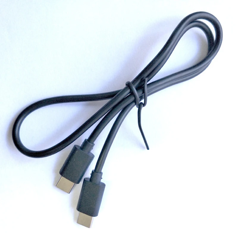 Vogek usb type C-USB C кабель 1,5 м для samsung Galaxy S9 Redmi Note 7 поддержка PD QC3.0 3A кабель для быстрой зарядки для MacBook Pro